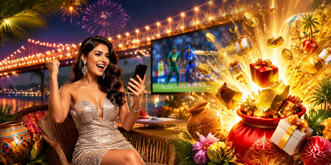 বরিশালে পহেলা বৈশাখে ক্রিকেট বেটিং উপভোগ করছেন bdwin ব্যবহারকারী