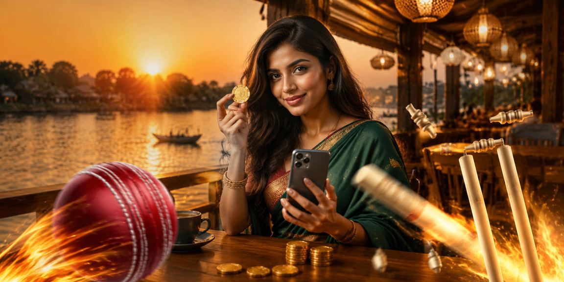 রংপুরে bdwin ক্রিকেট বেটিং উপভোগ করছেন একজন বাংলাদেশি ব্যবহারকারী