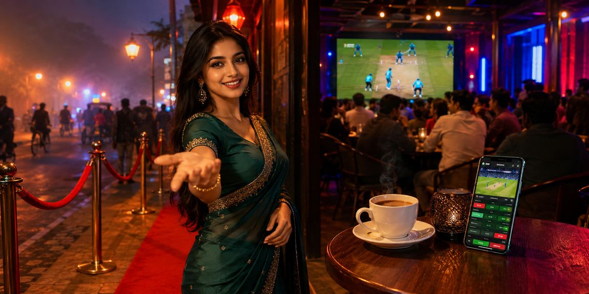 রংপুরে bdwin - এ ক্রিকেট বেটিং করছেন একজন বাংলাদেশি মডেল